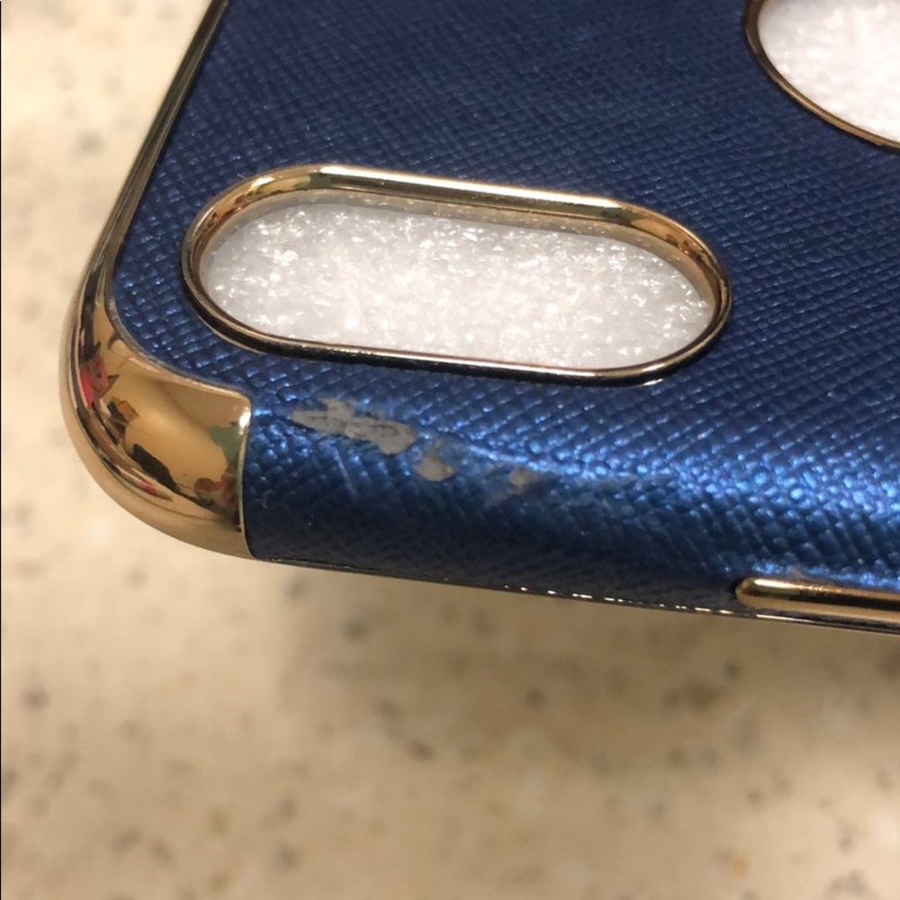 iPhone XS case - Picture 7 of 8